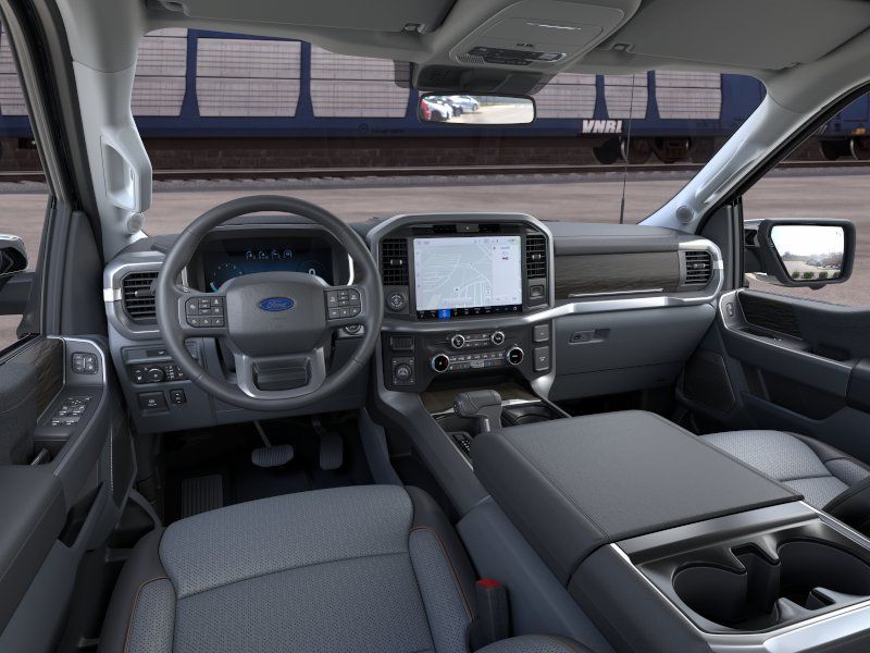 Thumbnail: 2026 Ford F-150 - 2