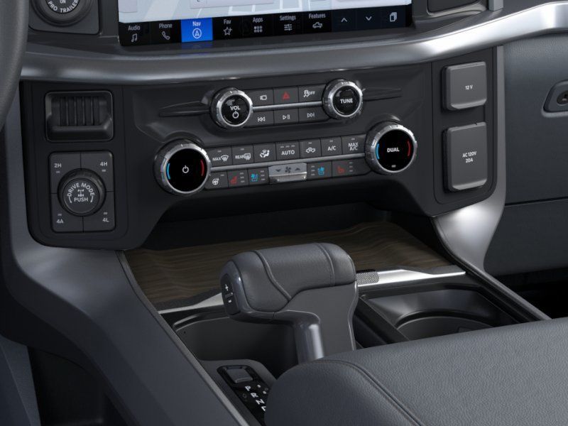 Thumbnail: 2026 Ford F-150 - 17