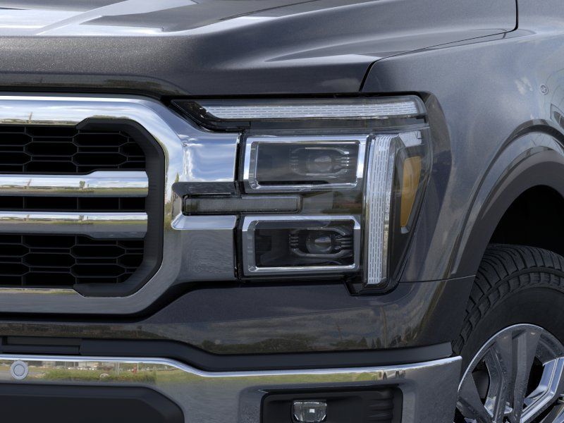 Thumbnail: 2026 Ford F-150 - 19