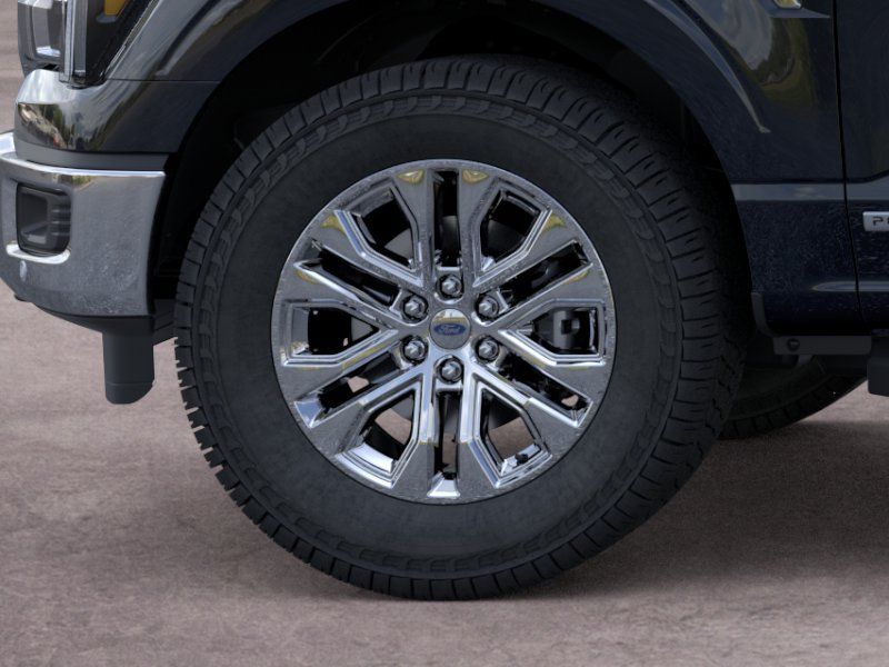 Thumbnail: 2026 Ford F-150 - 6