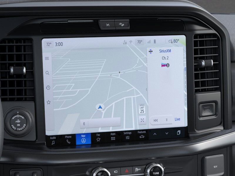 Thumbnail: 2025 Ford F-150 - 10