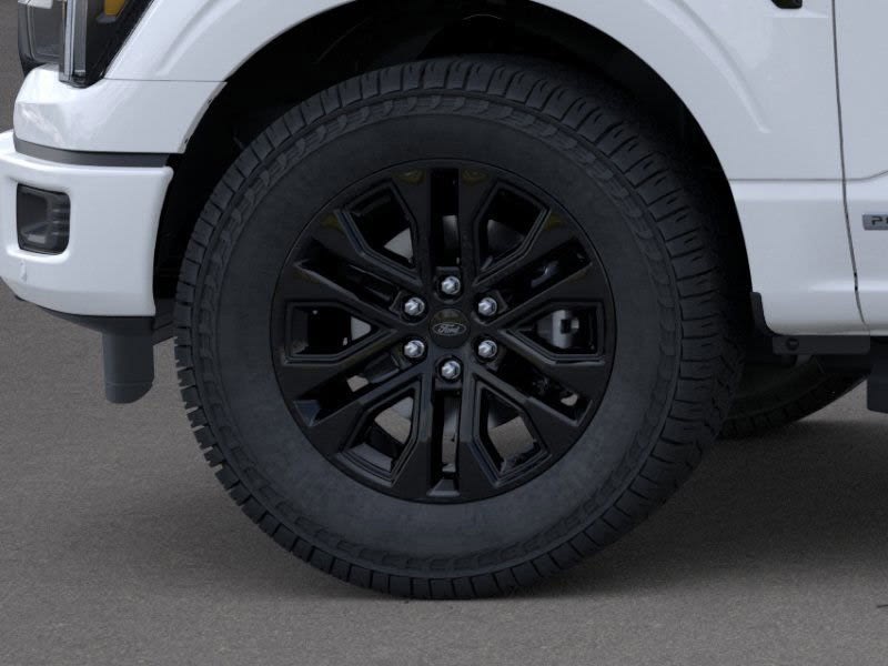 Thumbnail: 2025 Ford F-150 - 6