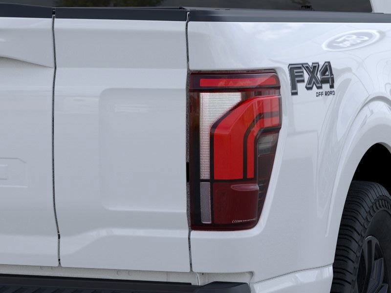 Thumbnail: 2025 Ford F-150 - 21