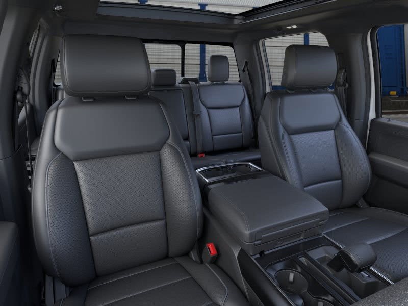 Thumbnail: 2025 Ford F-150 - 7