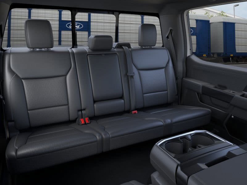 Thumbnail: 2025 Ford F-150 - 9