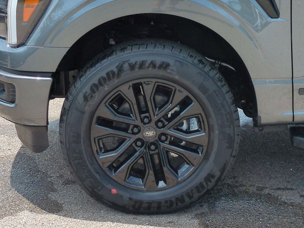 Thumbnail: 2026 Ford F-150 - 8
