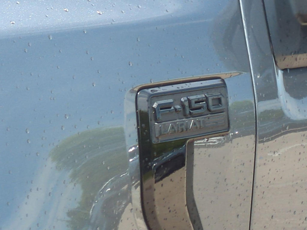 Thumbnail: 2026 Ford F-150 - 24