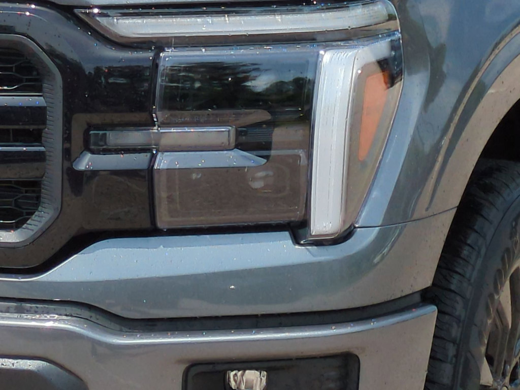 Thumbnail: 2026 Ford F-150 - 23