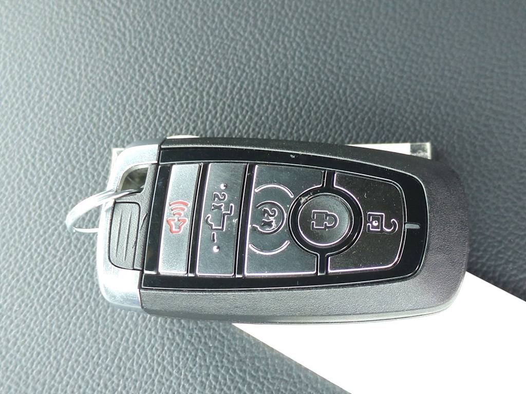 Thumbnail: 2026 Ford F-150 - 36