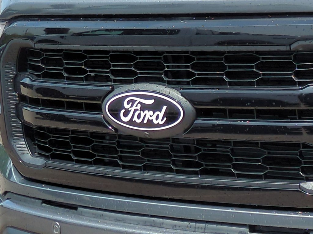 Thumbnail: 2026 Ford F-150 - 7