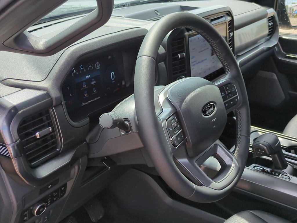 Thumbnail: 2026 Ford F-150 - 2