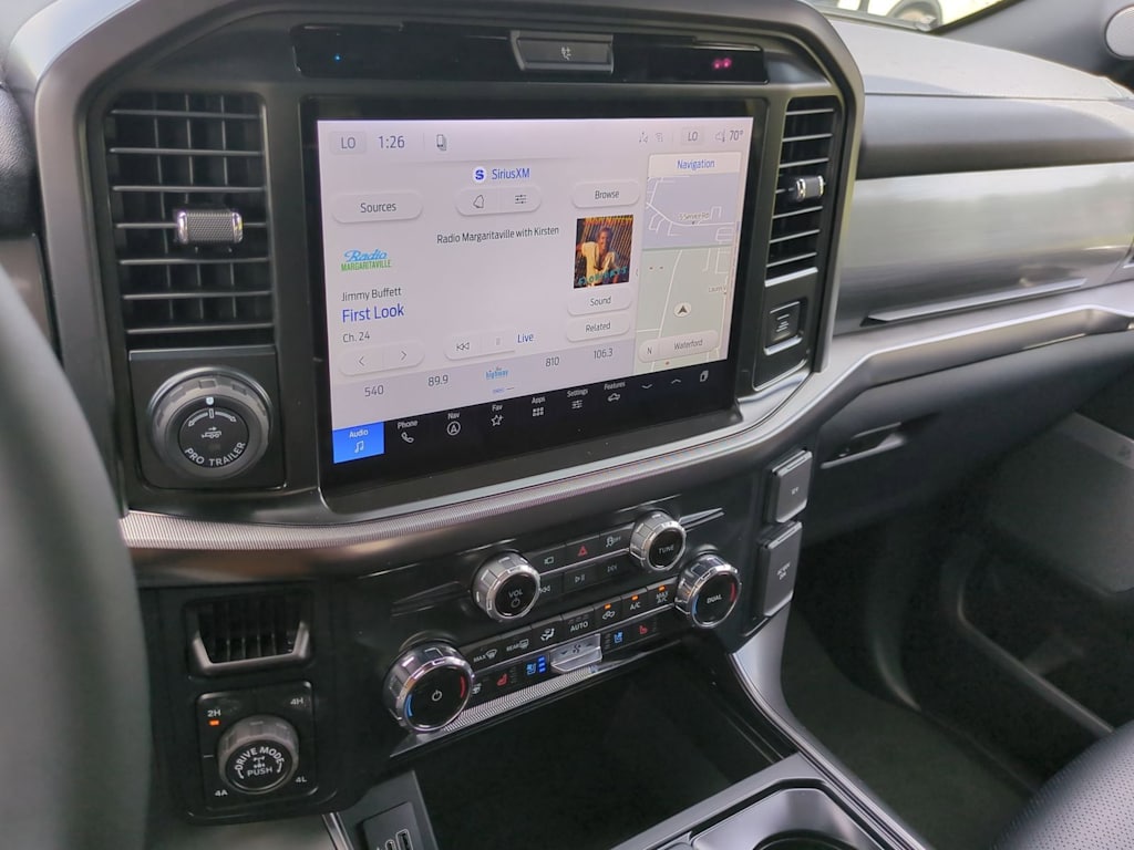 Thumbnail: 2026 Ford F-150 - 14