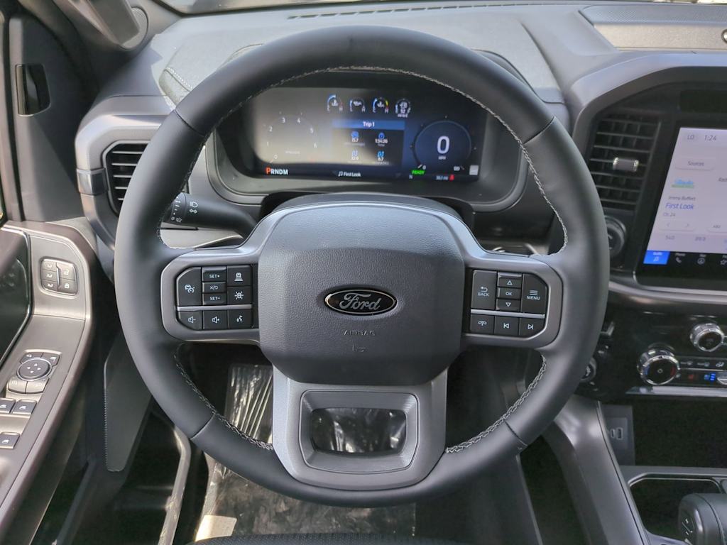 Thumbnail: 2026 Ford F-150 - 13