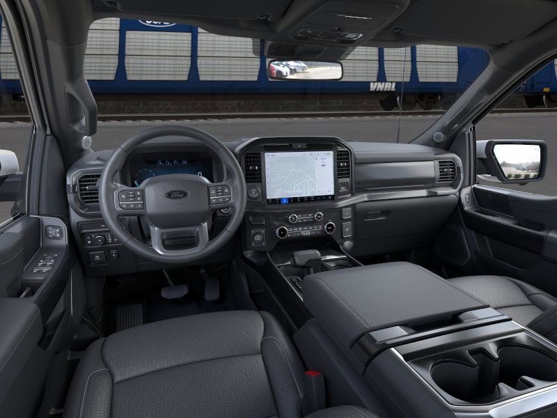 Thumbnail: 2026 Ford F-150 - 2