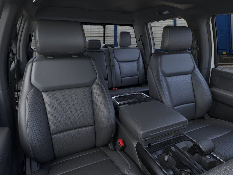 Thumbnail: 2026 Ford F-150 - 7