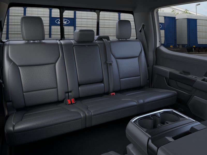 Thumbnail: 2026 Ford F-150 - 9