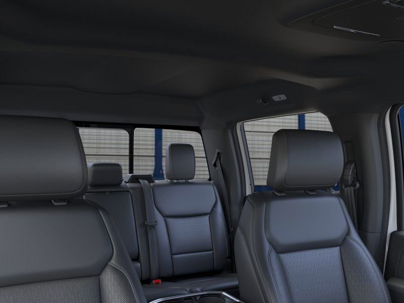 Thumbnail: 2026 Ford F-150 - 22