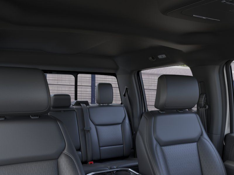 Thumbnail: 2026 Ford F-150 - 22