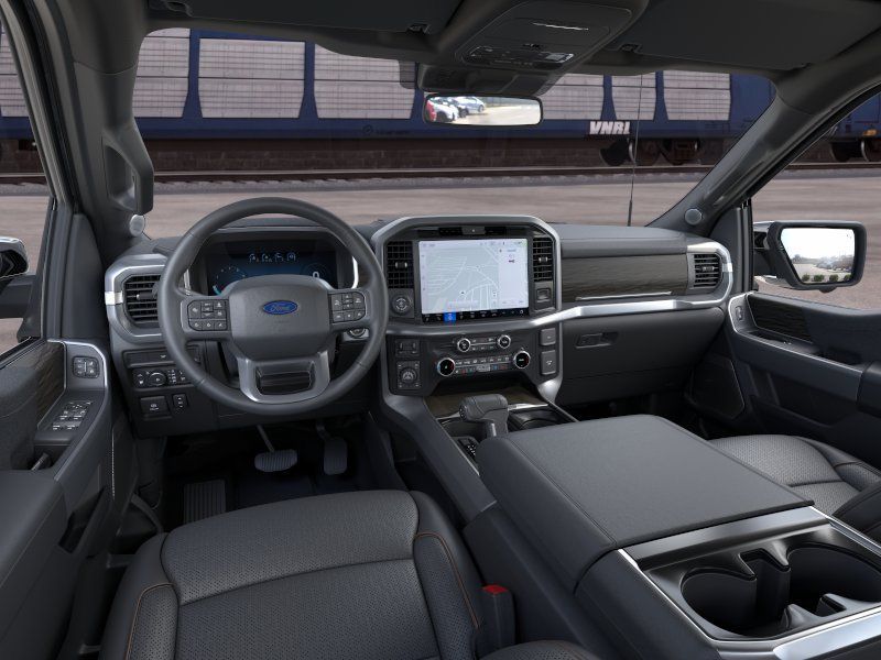 Thumbnail: 2026 Ford F-150 - 2