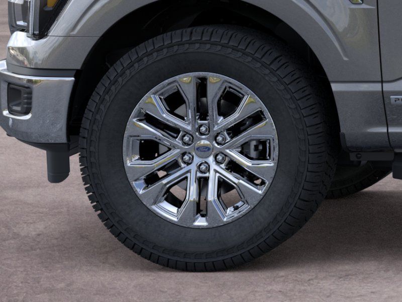 Thumbnail: 2026 Ford F-150 - 6