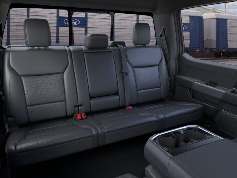 Thumbnail: 2026 Ford F-150 - 9