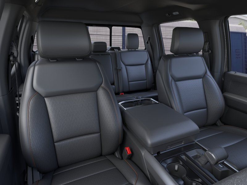 Thumbnail: 2026 Ford F-150 - 7