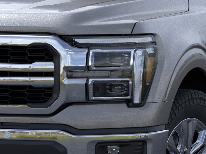 Thumbnail: 2026 Ford F-150 - 19