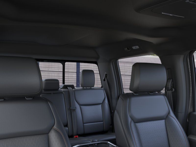 Thumbnail: 2026 Ford F-150 - 22