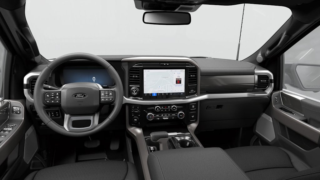 Thumbnail: 2026 Ford F-150 - 2