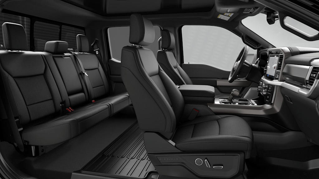 Thumbnail: 2026 Ford F-150 - 8