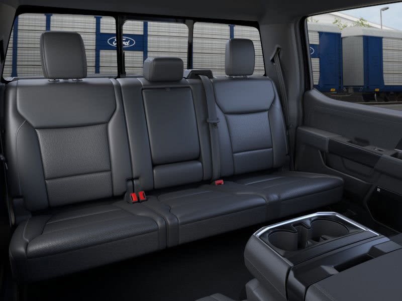 Thumbnail: 2025 Ford F-150 - 10