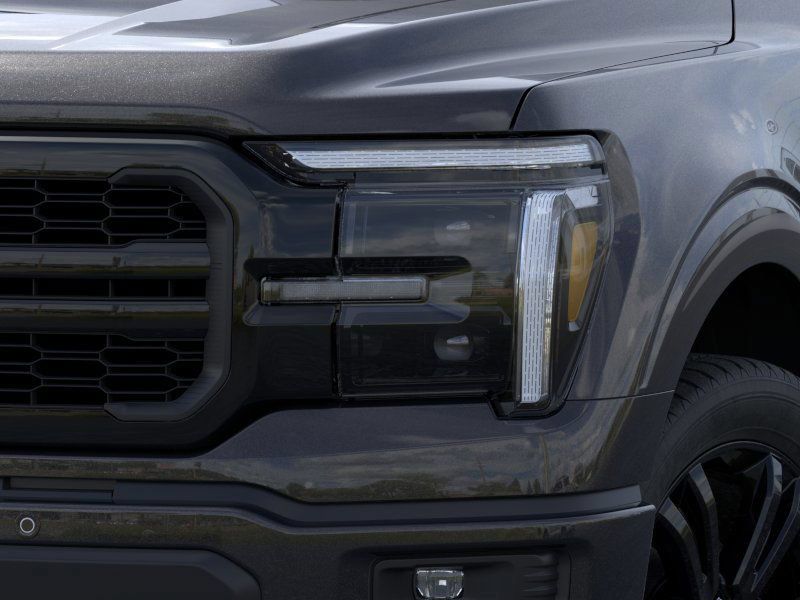 Thumbnail: 2025 Ford F-150 - 19