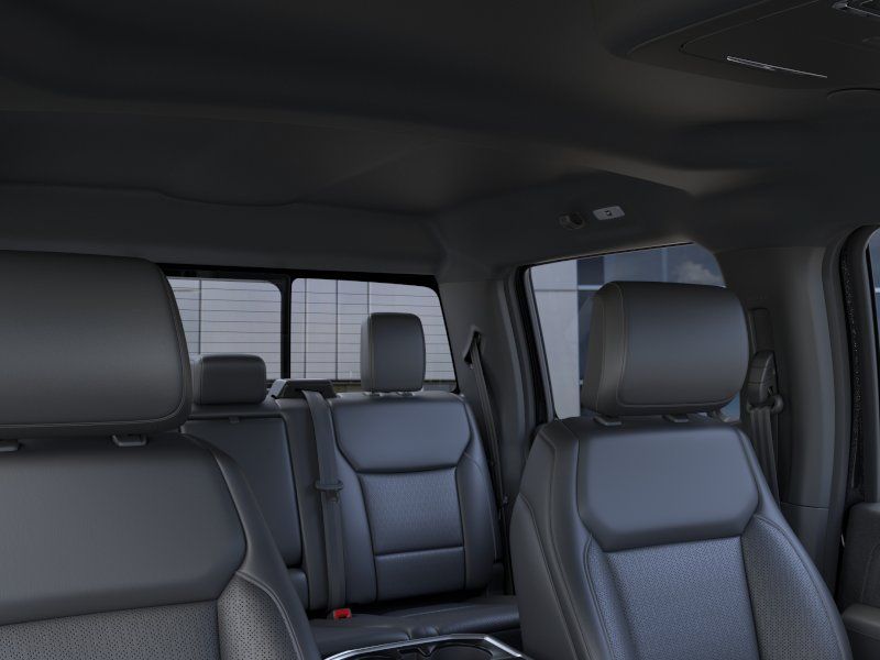 Thumbnail: 2025 Ford F-150 - 22