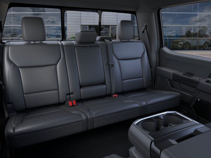 Thumbnail: 2025 Ford F-150 - 10