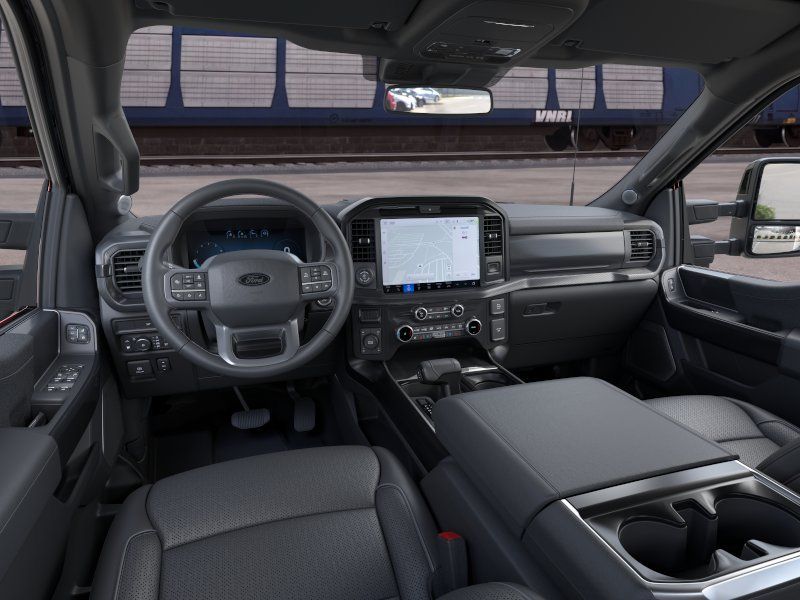 Thumbnail: 2026 Ford F-150 - 2