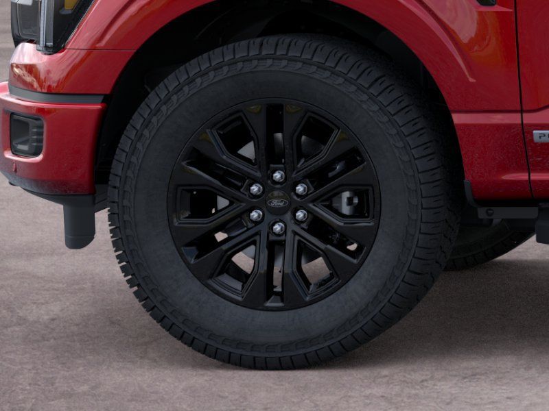 Thumbnail: 2026 Ford F-150 - 6