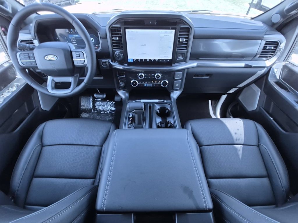 Thumbnail: 2026 Ford F-150 - 9