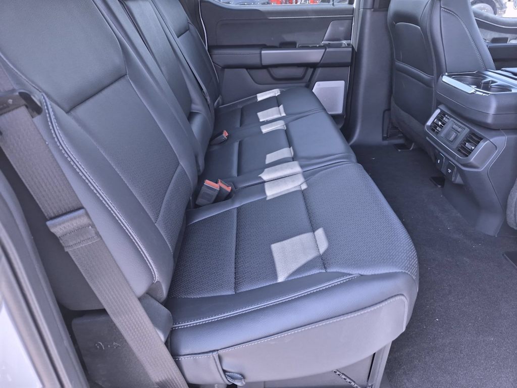 Thumbnail: 2026 Ford F-150 - 26