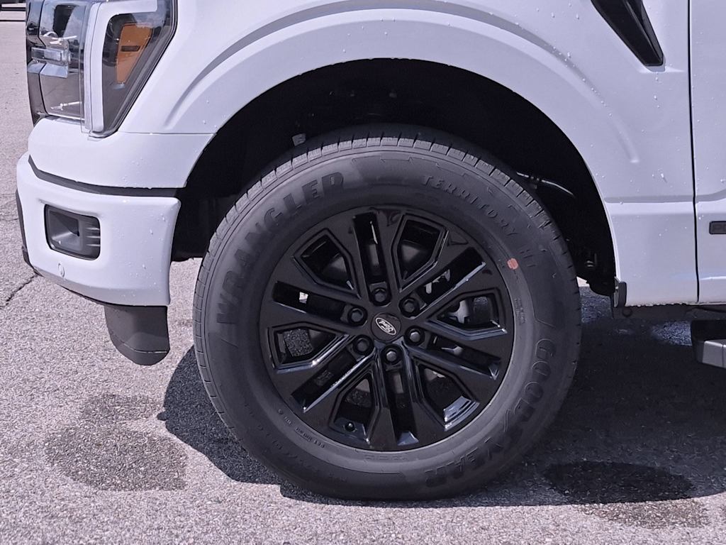 Thumbnail: 2026 Ford F-150 - 8