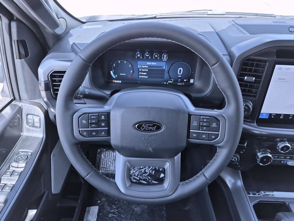 Thumbnail: 2026 Ford F-150 - 13