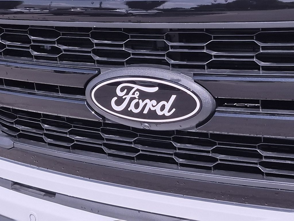 Thumbnail: 2026 Ford F-150 - 7