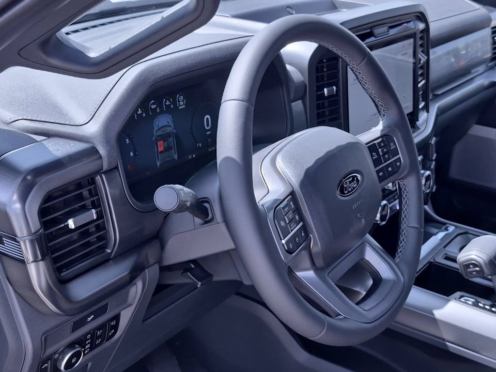 Thumbnail: 2026 Ford F-150 - 2