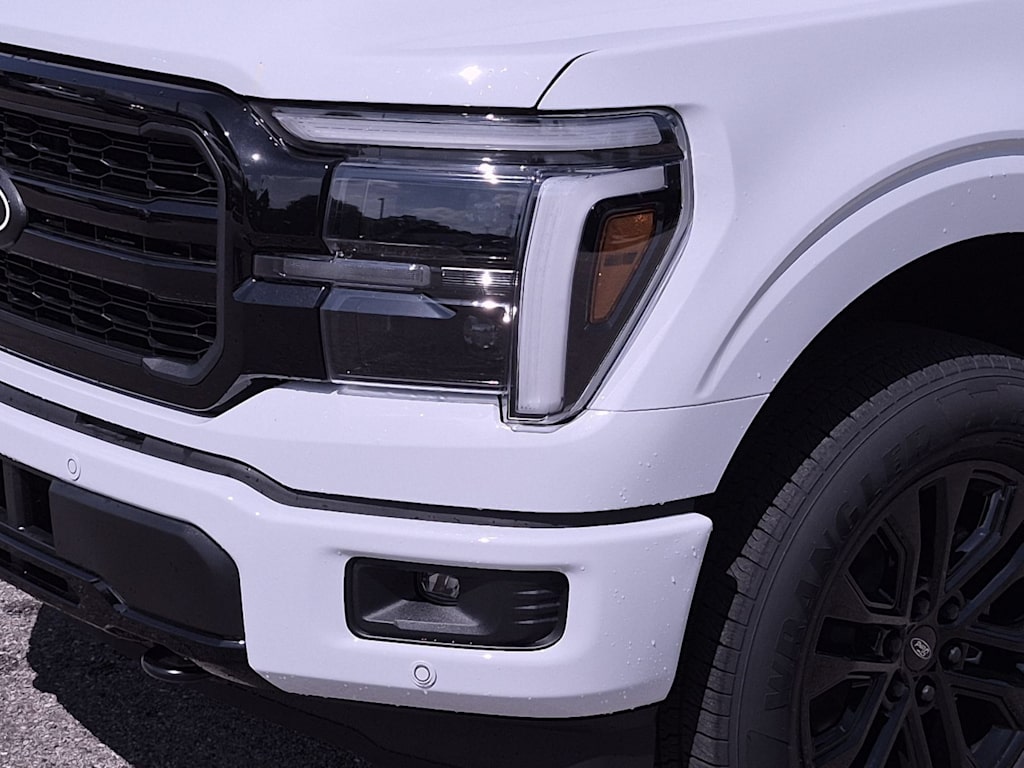 Thumbnail: 2026 Ford F-150 - 22