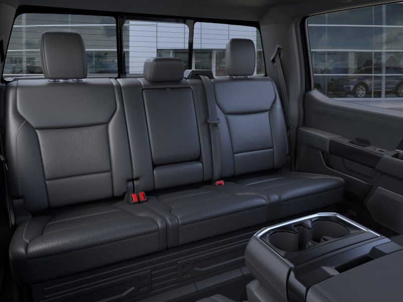 Thumbnail: 2026 Ford F-150 - 10
