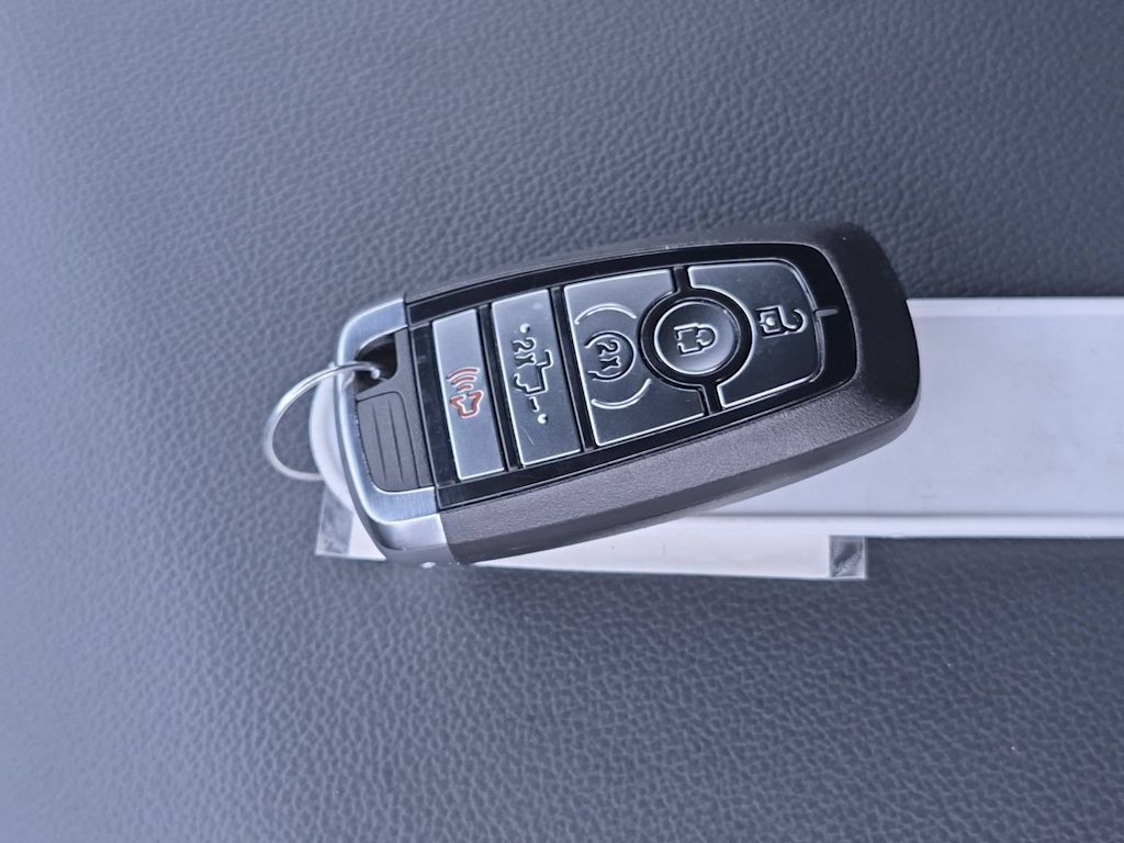 Thumbnail: 2026 Ford F-150 - 38
