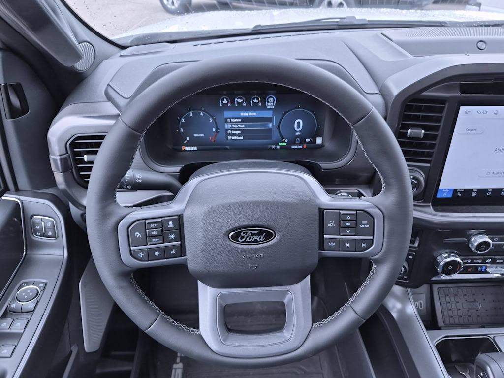 Thumbnail: 2026 Ford F-150 - 13