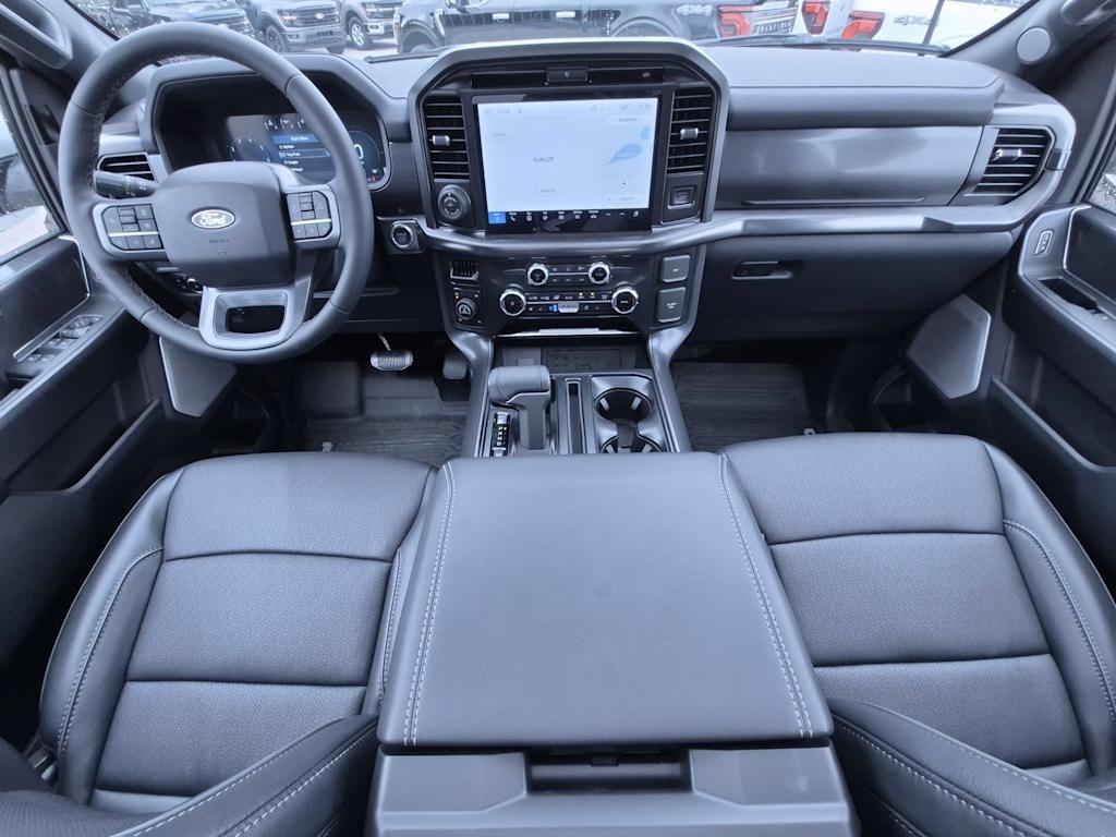 Thumbnail: 2026 Ford F-150 - 9