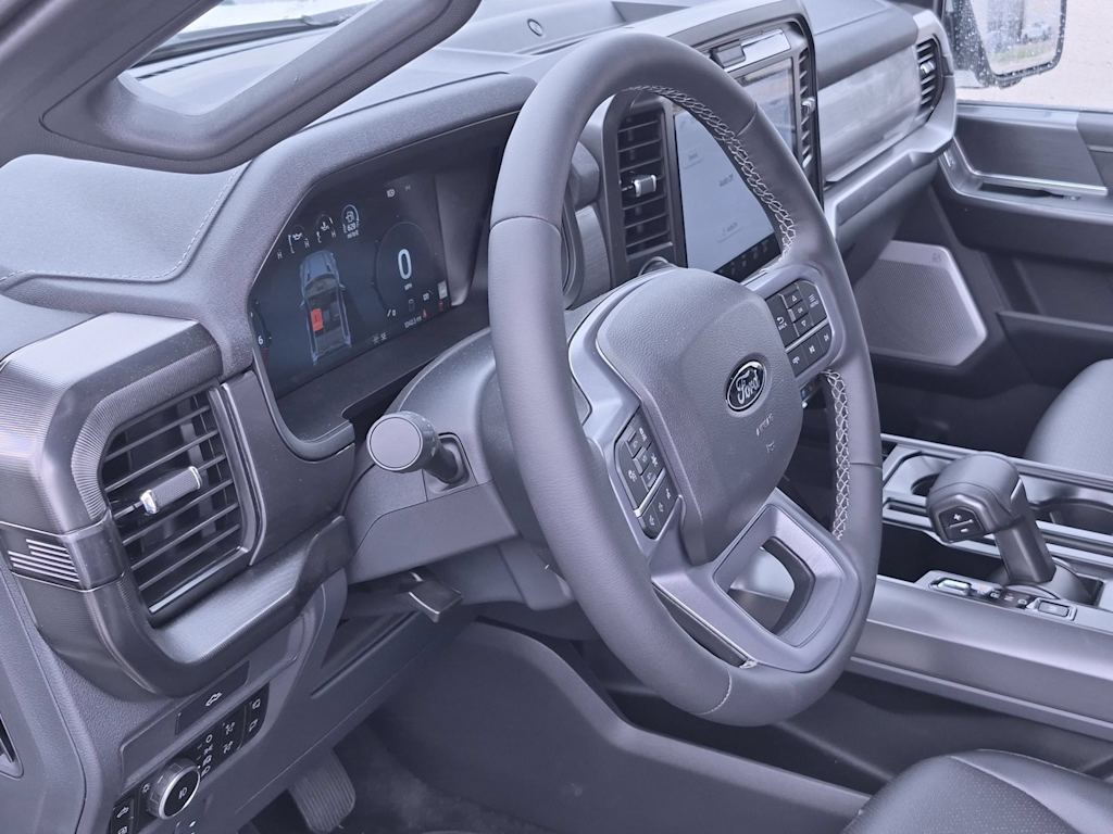Thumbnail: 2026 Ford F-150 - 2