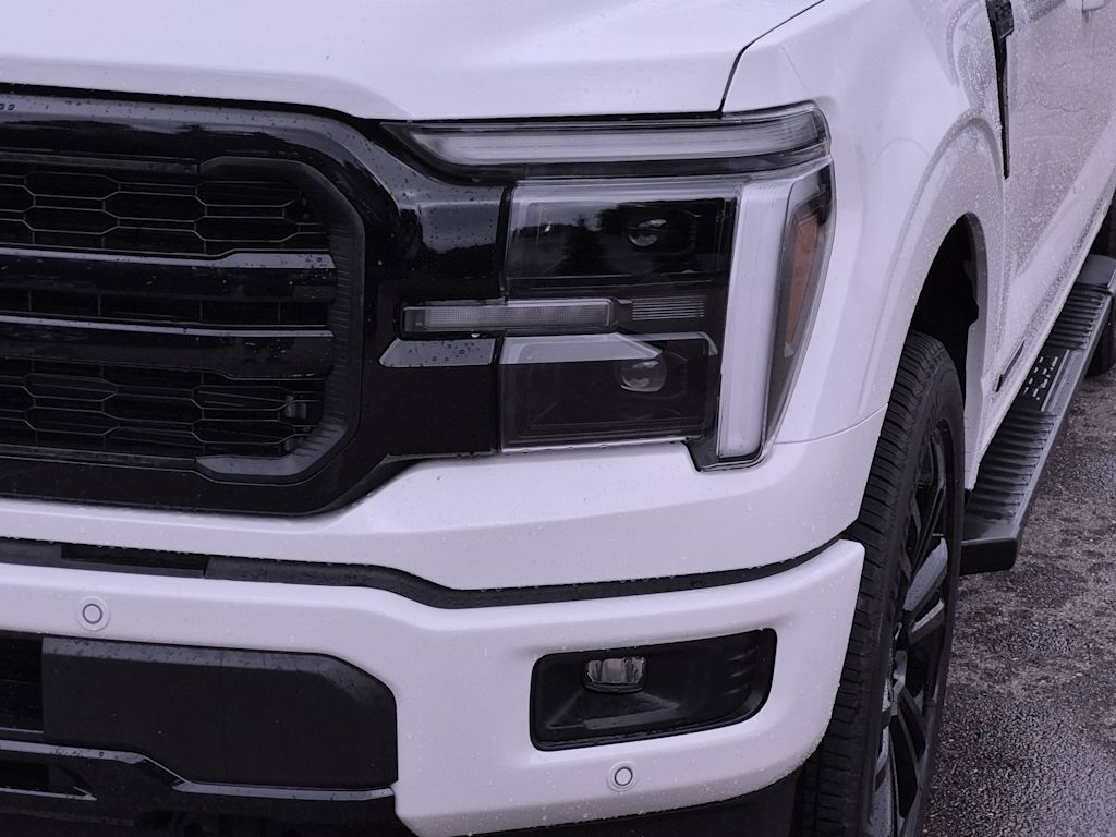 Thumbnail: 2026 Ford F-150 - 23