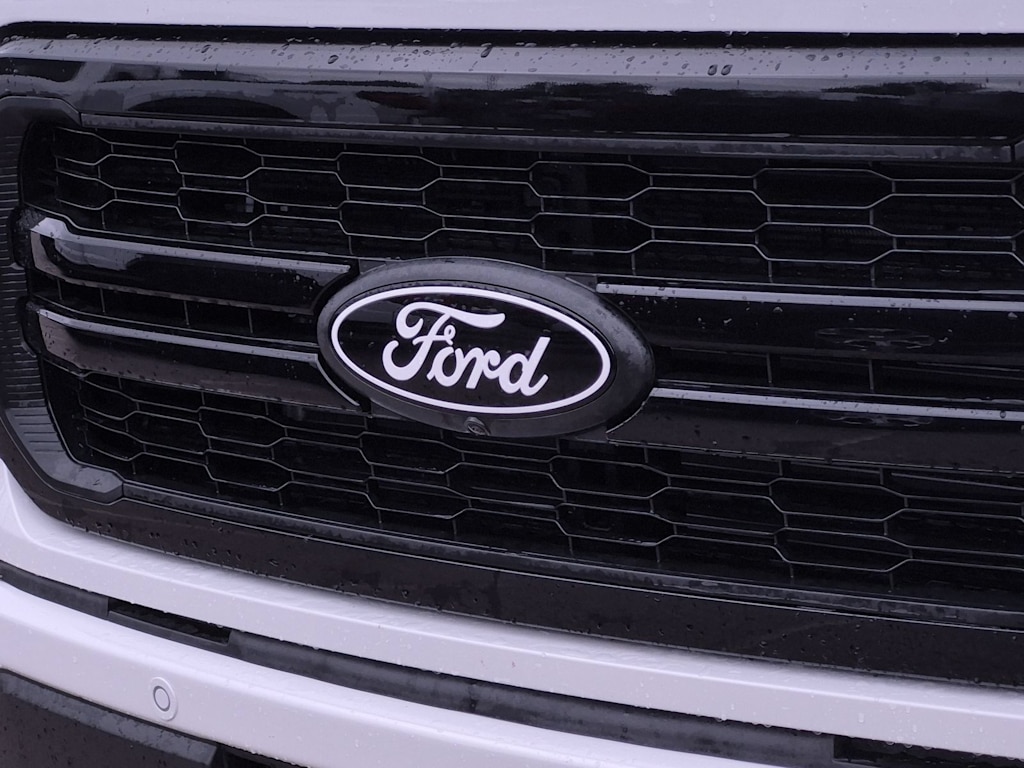 Thumbnail: 2026 Ford F-150 - 7